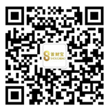 服务号二维码